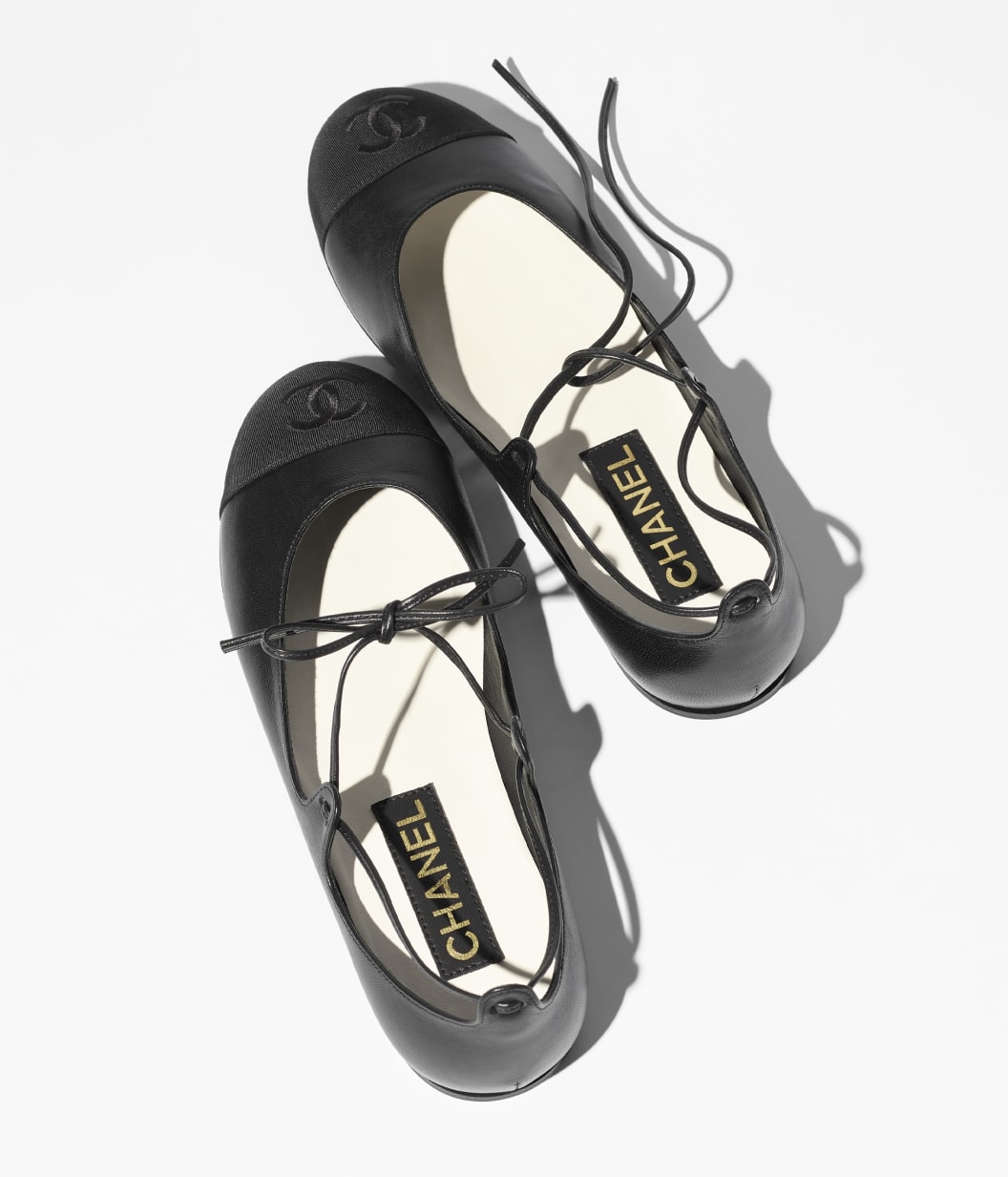 Spring-Summer 2025 Pre-collection Mary Janes - Image 2